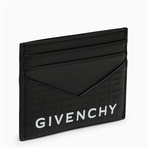 givenchy portemonnaie